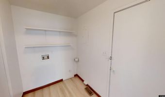 1625 Fremont Ave, Casper, WY 82604