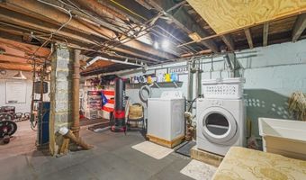 20 S Wilber St, Belleville, NJ 07109