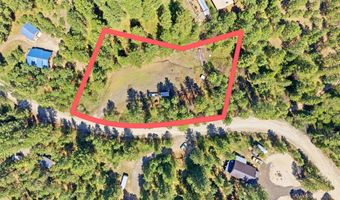 38 Panorama Dr, Cascade, ID 83611