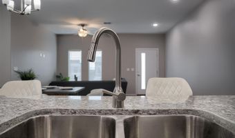 1041 Sidonia Pl, Socorro, TX 79927