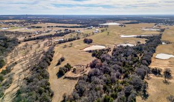 TBD TBD Cr-2690 Road, Alvord, TX 76225