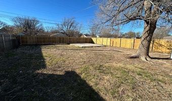 3100 S MONROE St, Amarillo, TX 79109