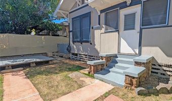 3853 Keanu St B, Honolulu, HI 96816