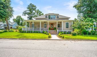 42 Sweet Olive Dr, Beaufort, SC 29907