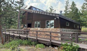 5566 Sugarloaf Rd, Boulder, CO 80302