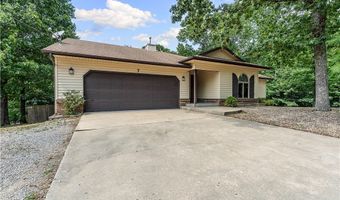 7 Cherhill Dr, Bella Vista, AR 72714