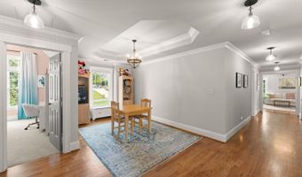 16066 Inverness Trl, Alpharetta, GA 30004