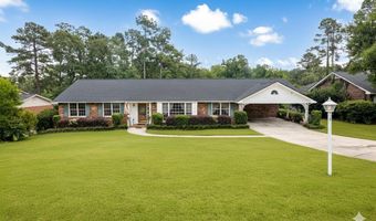 520 Henderson Dr, Augusta, GA 30909