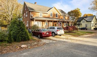 40 Remington Ave, Burrillville, RI 02858