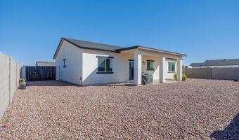 9023 W TORREON Dr, Arizona City, AZ 85123