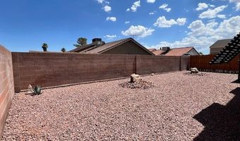 627 Del Prado Dr, Boulder City, NV 89005