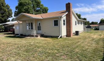 1103 7th St, Alma, NE 68920