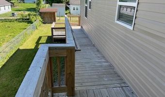 127 Calhoun St, Alderson, WV 24910