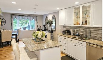55 Stone Hedge Ln, Bolton, CT 06043