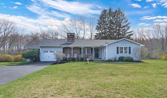 715 Shewville Rd, Ledyard, CT 06339