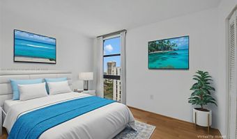 3675 N Country Club Dr 2302, Aventura, FL 33180
