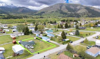 221 Pintler St, Anaconda, MT 59711