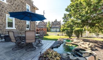 401 HIGHLAND Ave, Ambler, PA 19002