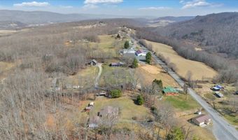 212 W W Ln, Asbury, WV 24916