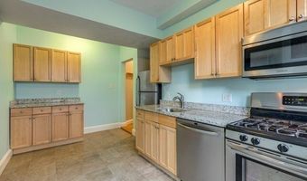 238 S Huntington Ave 1, Boston, MA 02130