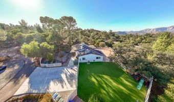 1356 S Grade Rd, Alpine, CA 91901