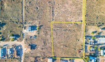 20 Alamo Seco Rd, Anthony, NM 88021