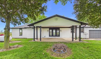 6599 Hollansburg-Sampson Rd, Arcanum, OH 45304