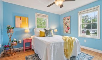83 Pleasant St, Ayer, MA 01432