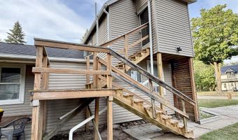 130 Grafton Ave, Alma, MI 48801
