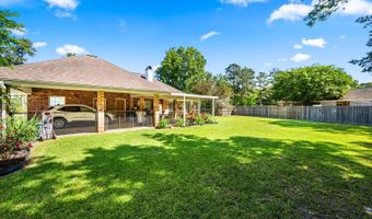 2100 Coulee Crossing Rd, Woodworth, LA 71485