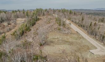 Ridge Road lot 43, Bethlehem, NH 03574