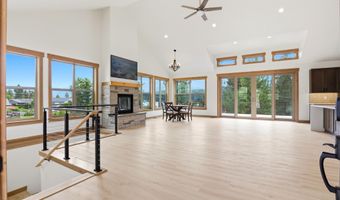 16688 E Waller Rd, Bayview, ID 83803
