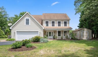 121 SEAWINDS Dr, Dagsboro, DE 19939