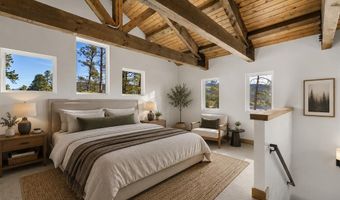 141 N Aspen St, Alma, CO 80420
