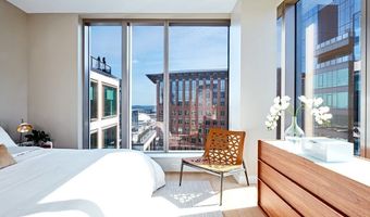 133 Seaport Blvd 1109, Boston, MA 02210