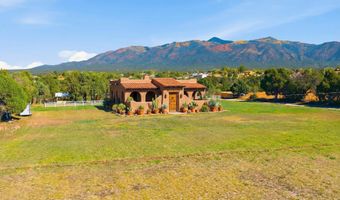 Los Pinos Park 11A Camino de Adelaida, Arroyo Seco, NM 87514
