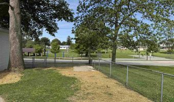 156 S Miller Ave, Albany, IN 47320