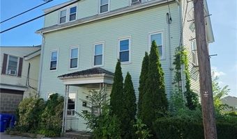 230 Washington St 2, Central Falls, RI 02863