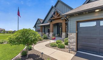 16826 Guarani St NW, Andover, MN 55304