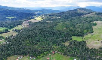 25 XX BURGESS Rd, Addy, WA 99101
