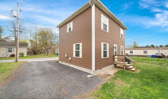 5 HILLSIDE Ave, Frederica, DE 19946