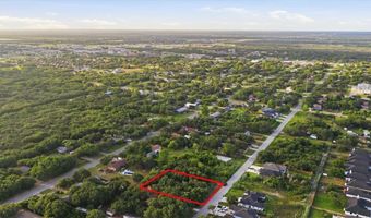 819 S 10TH Lot 16, Aransas Pass, TX 78336