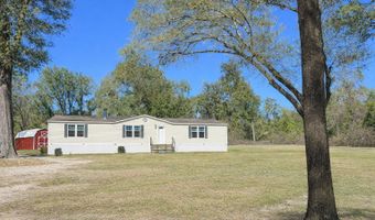 5894 Jasper Rd, Bascom, FL 32423