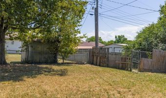 1332 Kingswood St, Alma, AR 72921