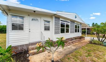 918 Balsam St, Barefoot Bay, FL 32976