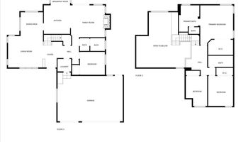 917 Jennifer St, Incline Village, NV 89451