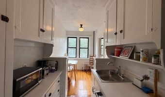 145 Englewood Avenue 31, Boston, MA 02135