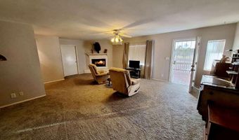 3597 Boone Trl, Ash Fork, AZ 86046