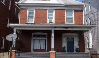 414 6th St, Altoona, PA 16602