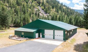 2058 Petty Creek Rd, Alberton, MT 59820